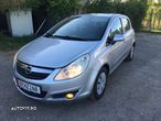 Opel Corsa - 1