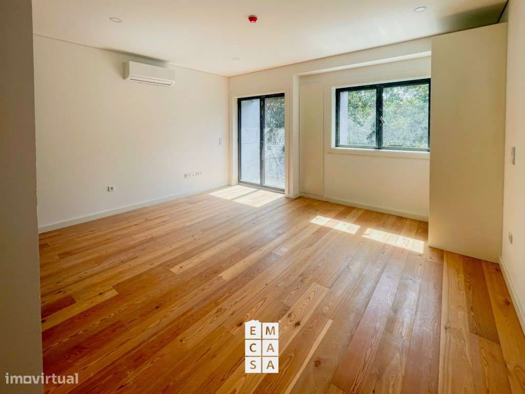 Stylish and Functional Studio Apartment in Downtown Porto - Ideal t... - Grande imagem: 2/11