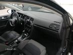 VW Golf 1.6 TDi Highline DSG - 9