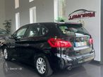 BMW 216 Active Tourer d Line Sport Auto - 9