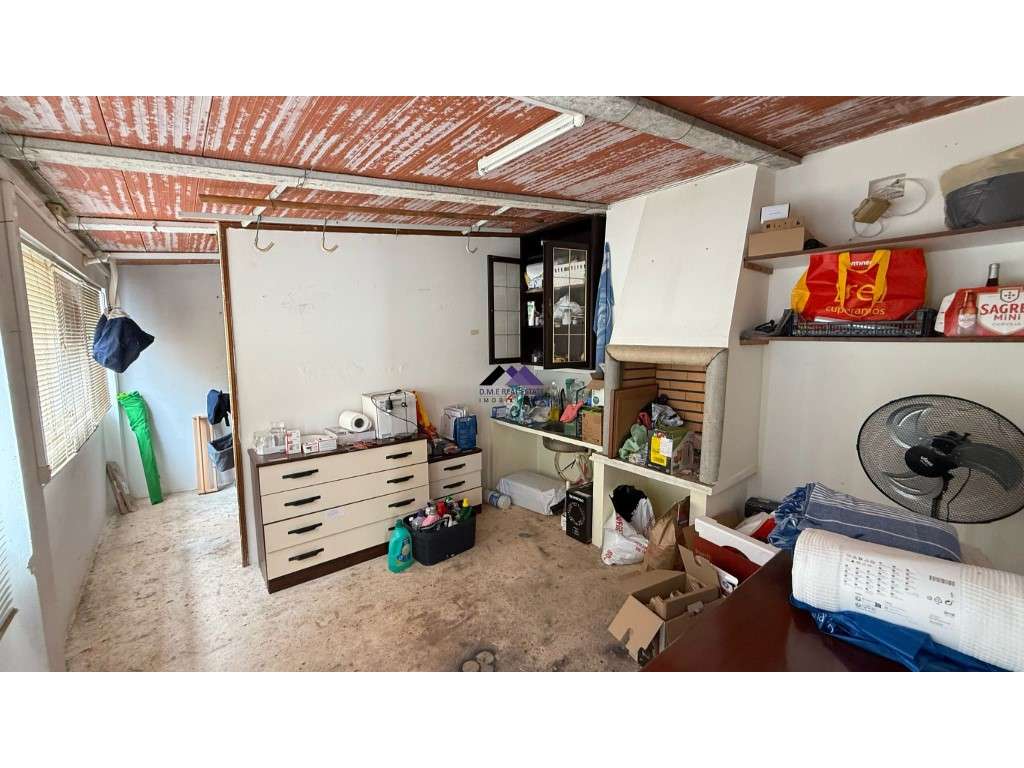 Moradia V3+1 a 600m da Praia-51