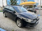 VW Golf Variant 1.6 TDi BlueMotion Confortline - 6