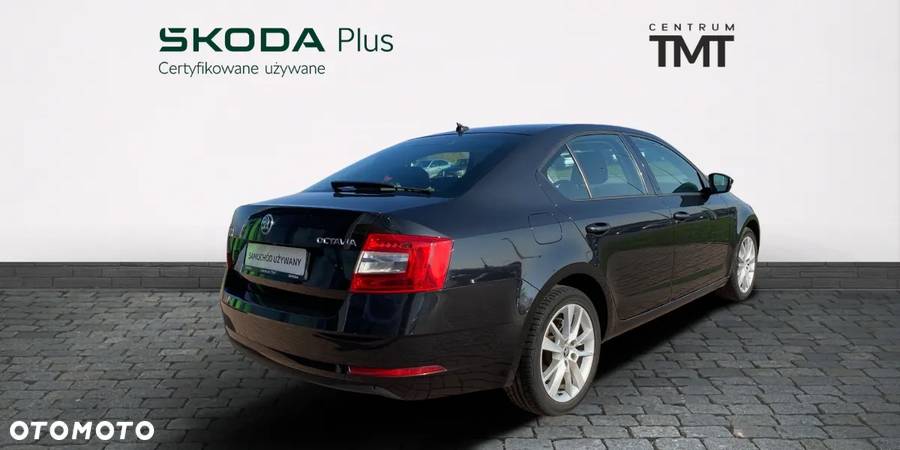 Skoda Octavia 1.5 TSI ACT Style - 2