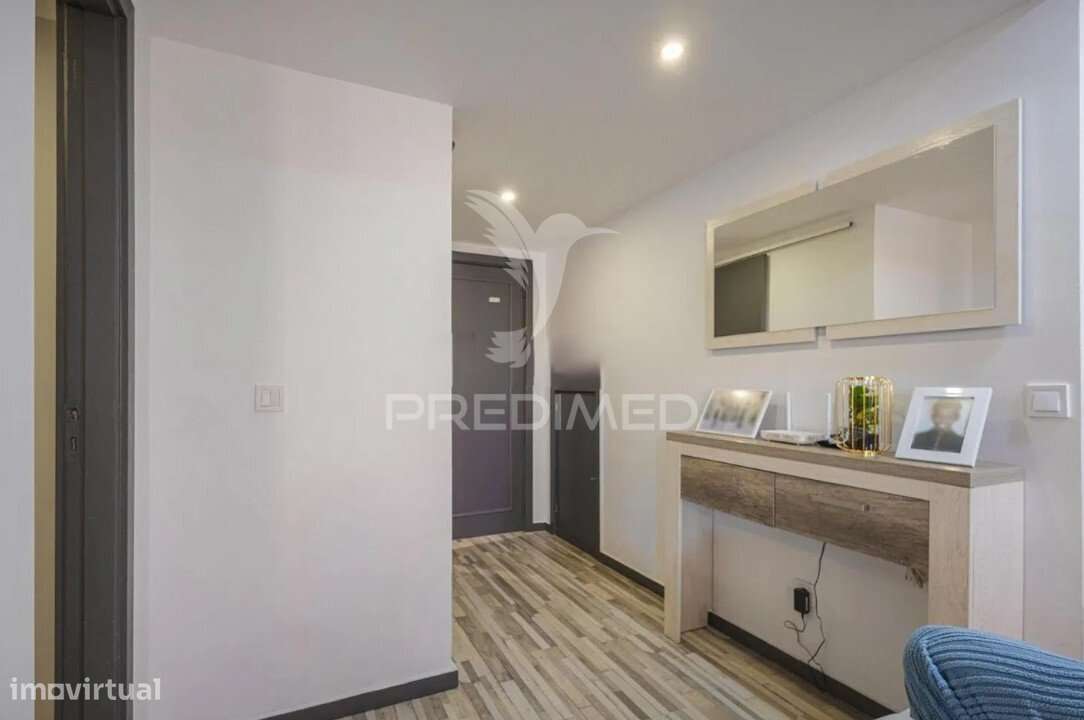 Apartamento T3 Renovado - Ermesinde - Grande imagem: 4/26