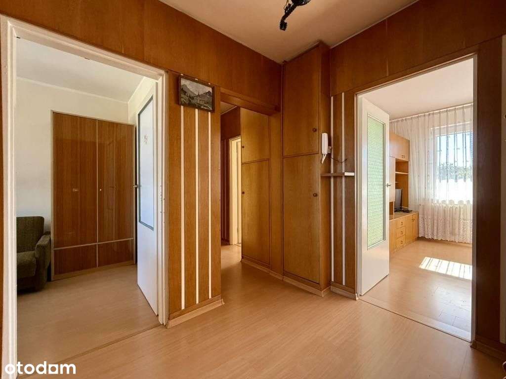 Mieszkanie, 66,67 m², Gdańsk-4