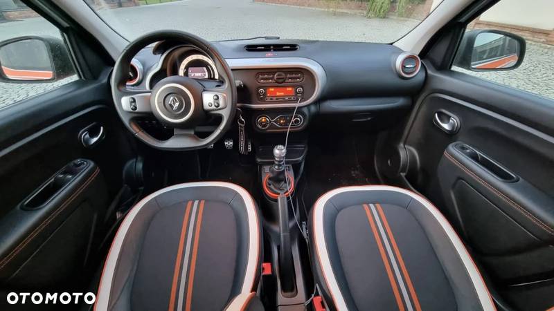 Renault Twingo Energy TCe 110 GT - 9