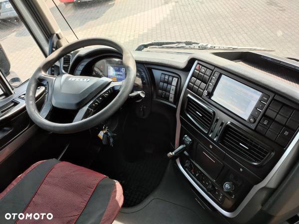 Iveco STRALIS 460 - 12