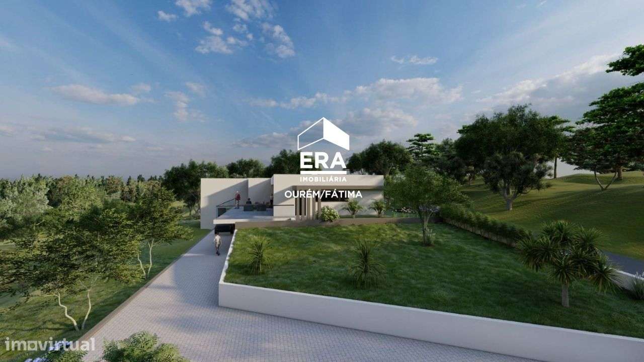 Terreno para Construção localizado em Ourém - Grande imagem: 5/36