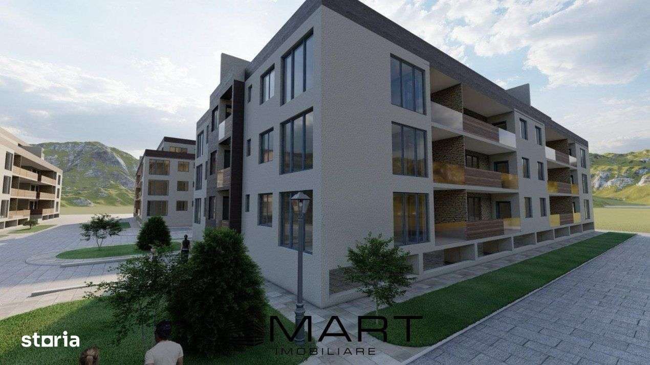 Apartament 3 camere 71mp, bloc nou cu lift,  zona Veterani de Razboi - Imagine principală: 4/7