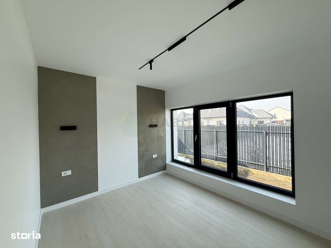 Vilă individuala 6 cam Pipera-Tunari-5