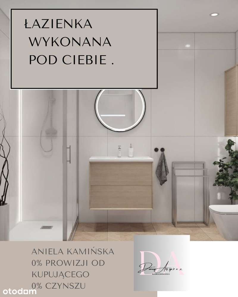 Przestronny dom z garażem i piwnicą, Świetna okazja na FLIP!-11