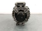 Alternator Audi A4 B8.5 Sedan 1.8 TFSI Manual, 170cp - 1