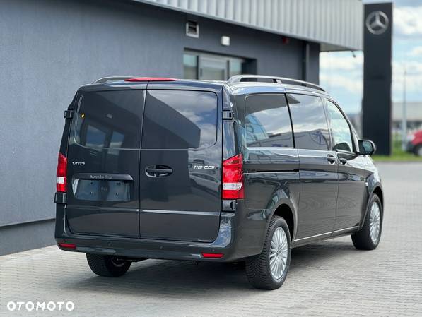 Mercedes-Benz Vito - 8