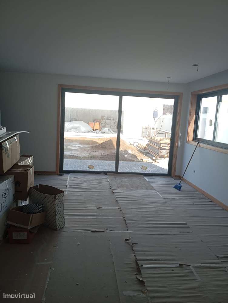 Moradias T3 de Luxo em Santa Maria de Lamas - Grande imagem: 4/22