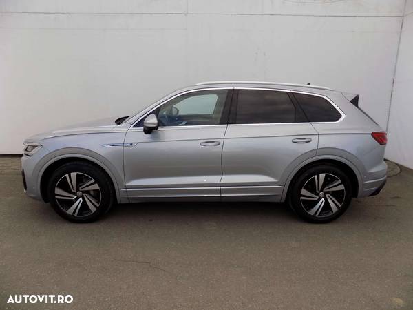 Volkswagen Touareg V6 TDI R-Style - 2