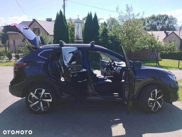 Nissan Qashqai 1.2 DIG-T Tekna - 13