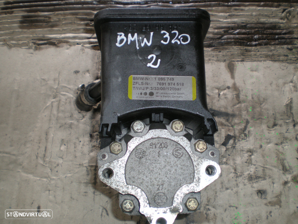 Bomba Direção LF682105980 1141569 BMW 320 - 1