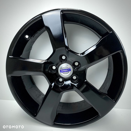 Felgi 18” Volvo XC70 XC60 V70 S40 V50 S60 V60 / 8J et55 (278) - 6