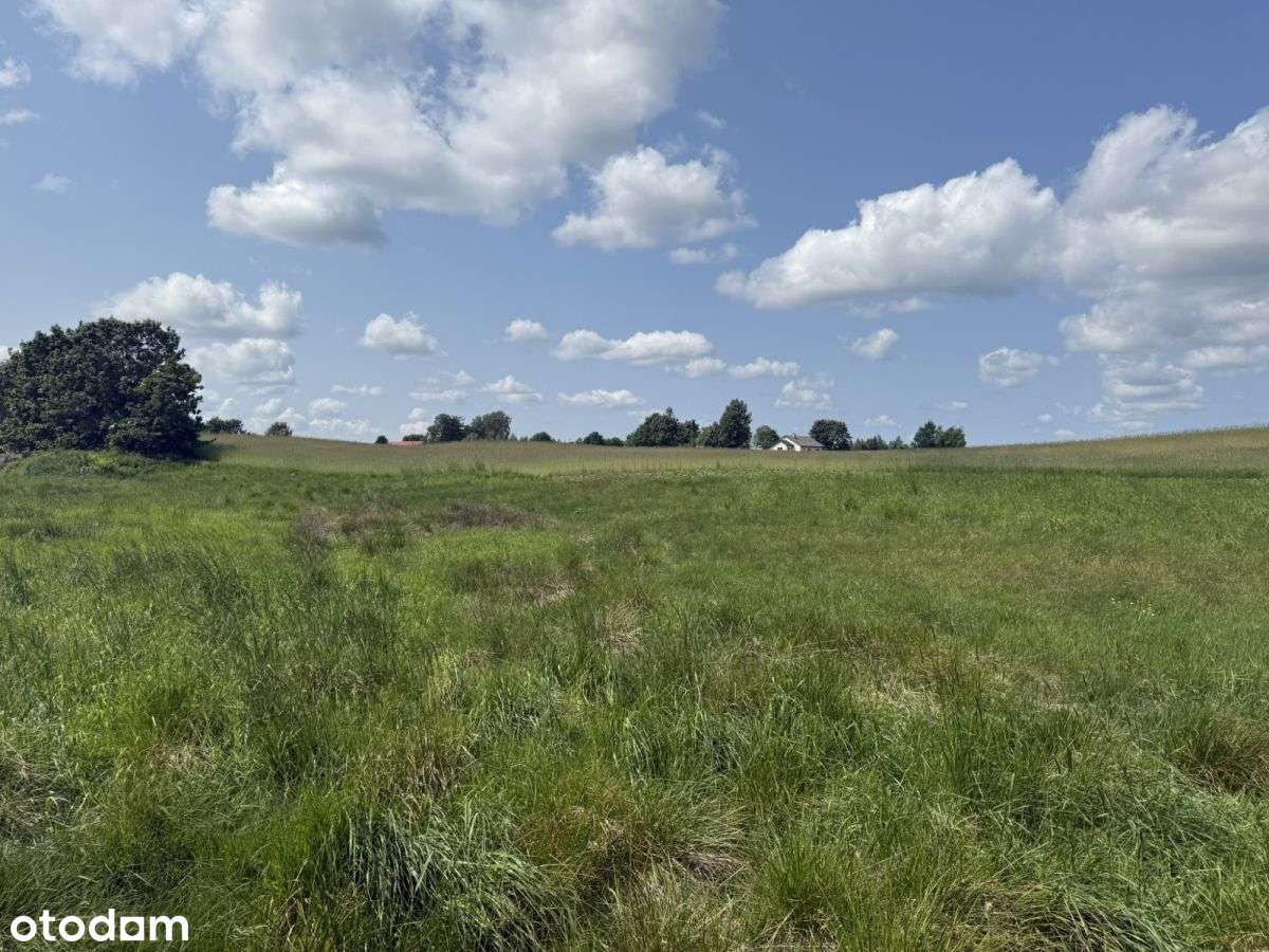 2 działki w świetnej cenie!! Blisko jeziora !-8