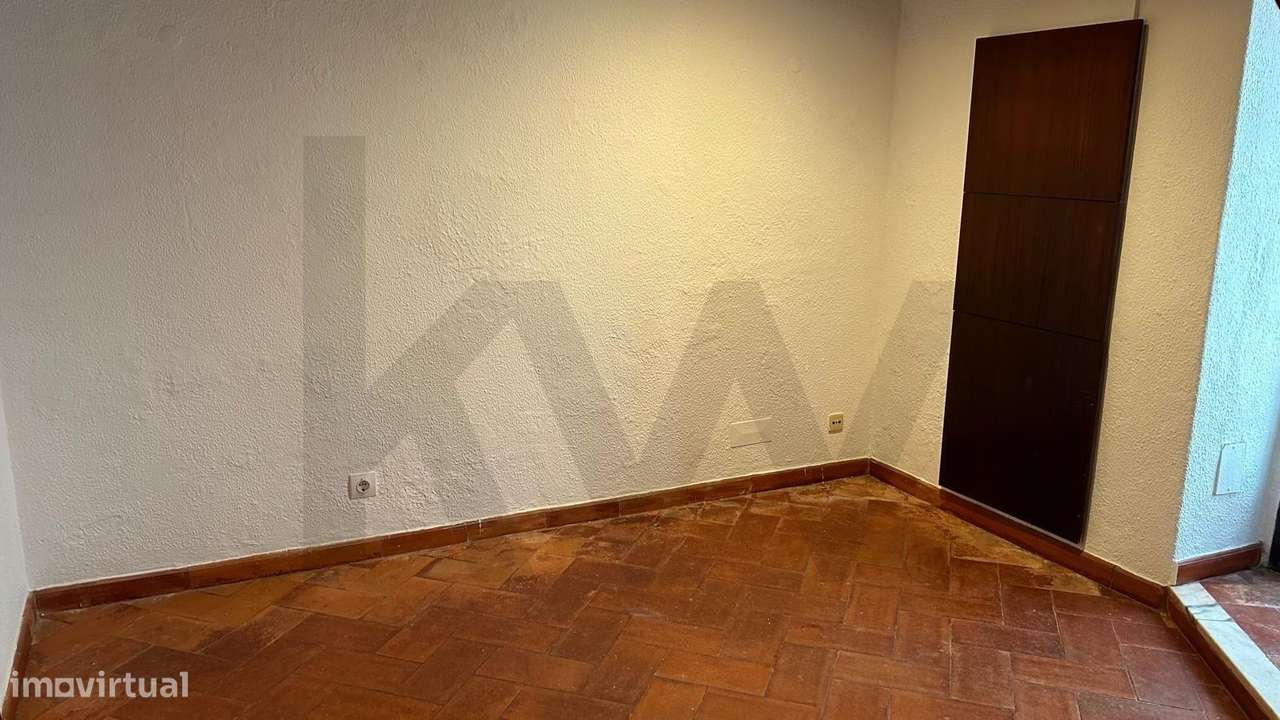 Moradia T1 para arrendar no bairro da Madragoa . - Grande imagem: 5/42