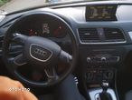 Audi Q3 2.0 TDI Sport S tronic - 9