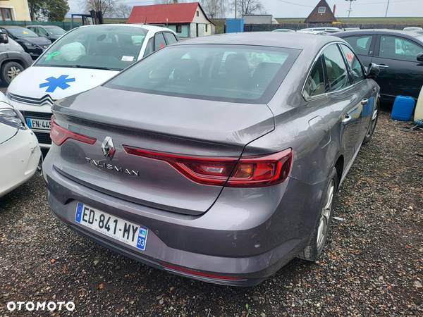 Renault Talisman 1.6 Energy dCi Zen - 5