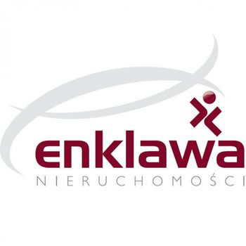Enklawa nieruchomości Anna Knopkiewicz Logo