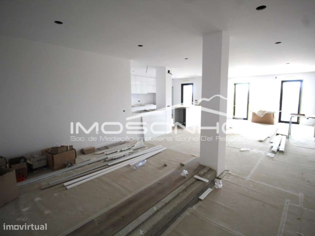 Apartamento T3 - Grande imagem: 5/13