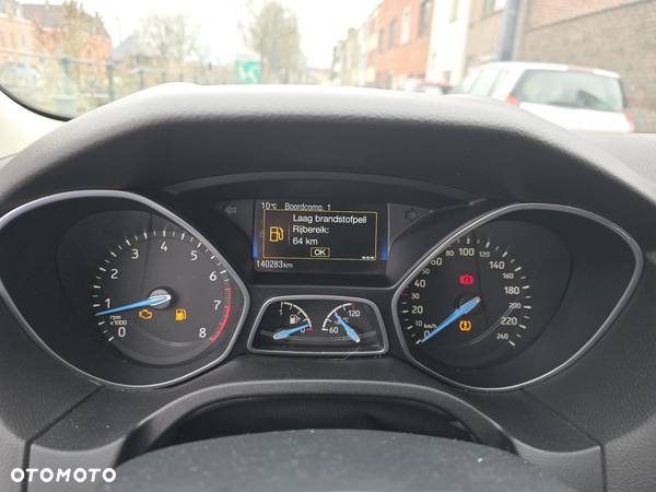 Ford Focus 1.0 EcoBoost Start-Stopp-System COOL&CONNECT - 11