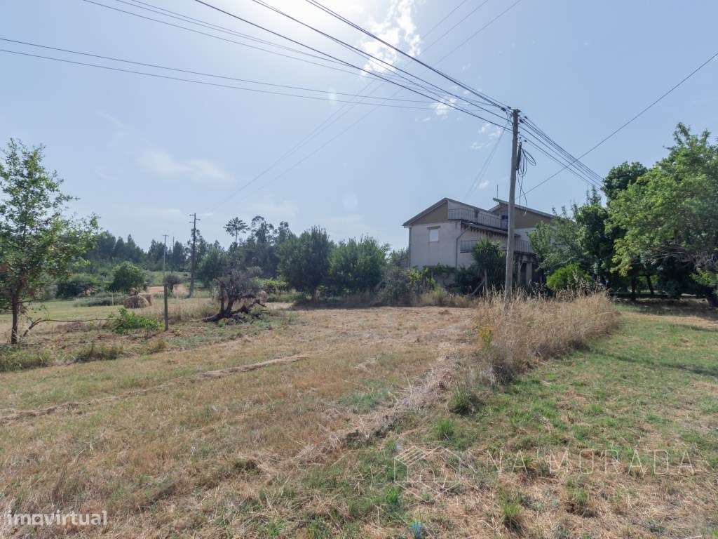 Moradia T4 em Seia | Espaço, Natureza e Potencial aos pés da Serra ...-31