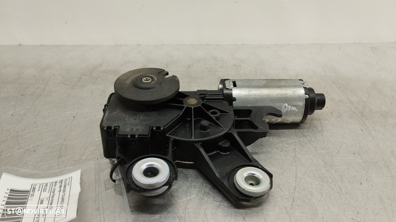 Motor Limpa Pára-Brisas Trs Volkswagen Touareg (7La, 7L6, 7L7) - 1