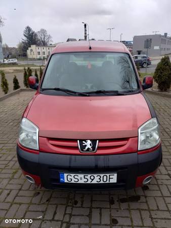 Peugeot Partner 1.4 XT - 4