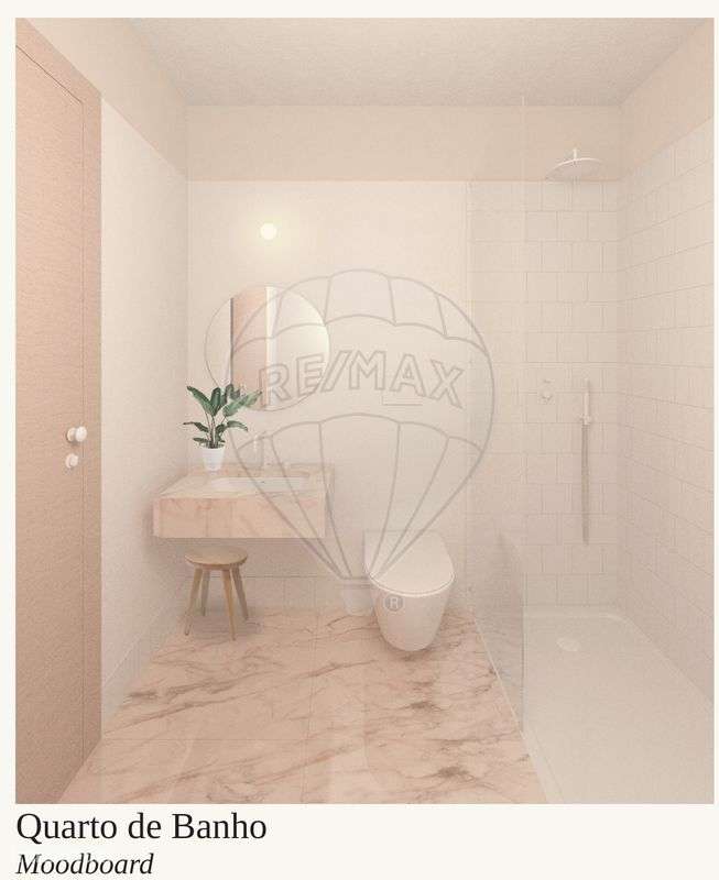 Apartamento T2 para venda - Grande imagem: 5/24