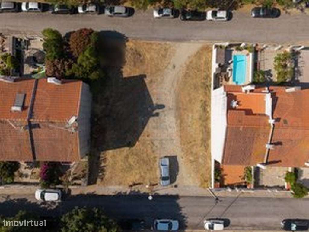 Terreno para construção!-7