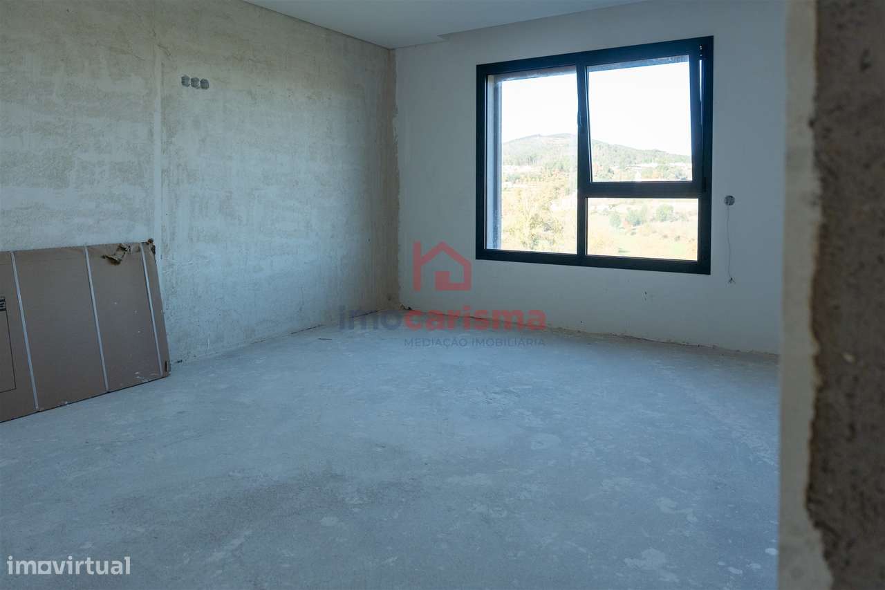 Apartamento T3 Novo em Construção em Silvares, Lousada-22