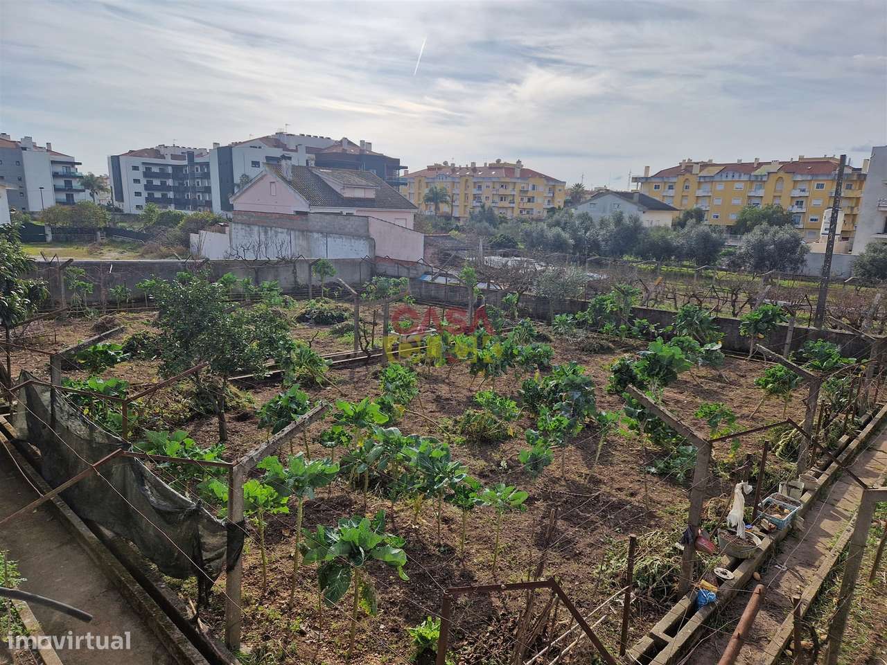 Quintinha T6 Venda em Nossa Senhora de Fátima,Entroncamento-6