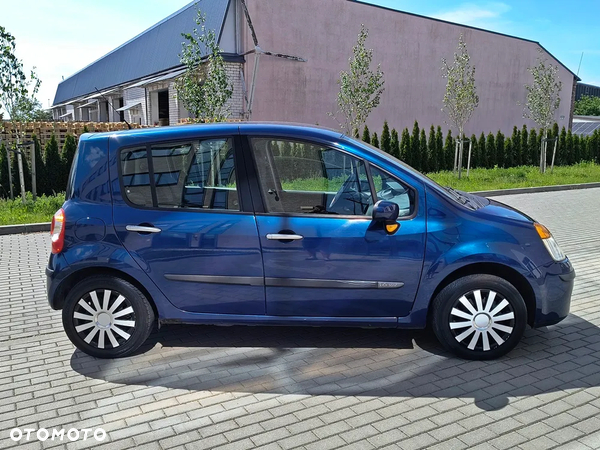 Renault Modus 1.6 Luxe Expression - 3