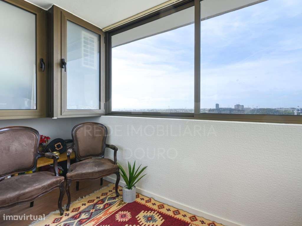 APARTAMENTO T3 | CENTRO DE MATOSINHOS-18