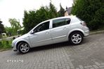 Opel Astra Lift 1.6 Benzyna 105Ps Super Stan Pisemna Gwarancja Raty Opłaty!!! - 7