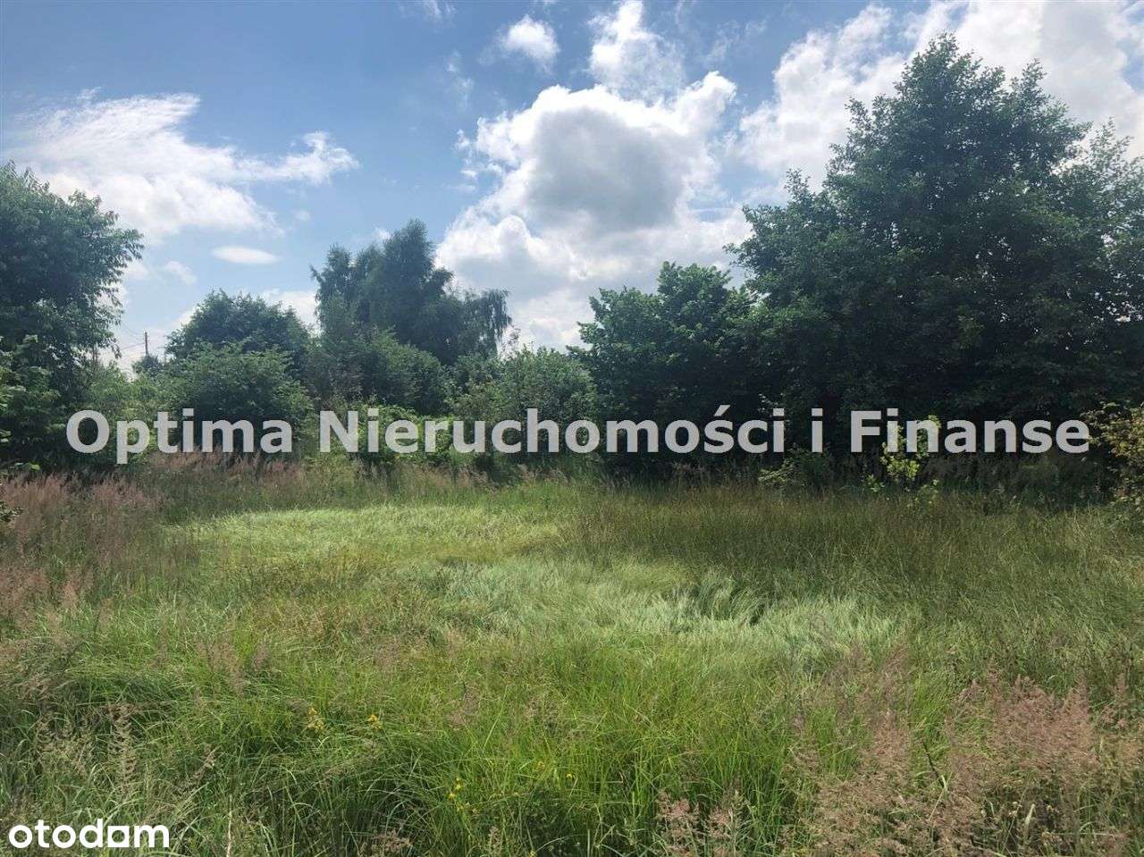 Na sprzedaż działka budowlana – Rybnik, Kamień - Pełny obrazek: 2/2