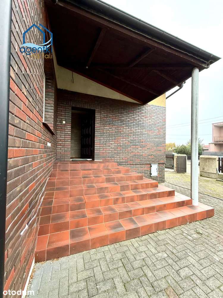 Mieszkanie w willowej części Pucka - 100 m2-17