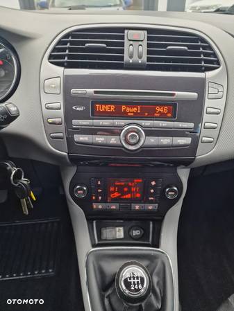 Fiat Bravo 1.4 16V Multiair Dynamic - 11