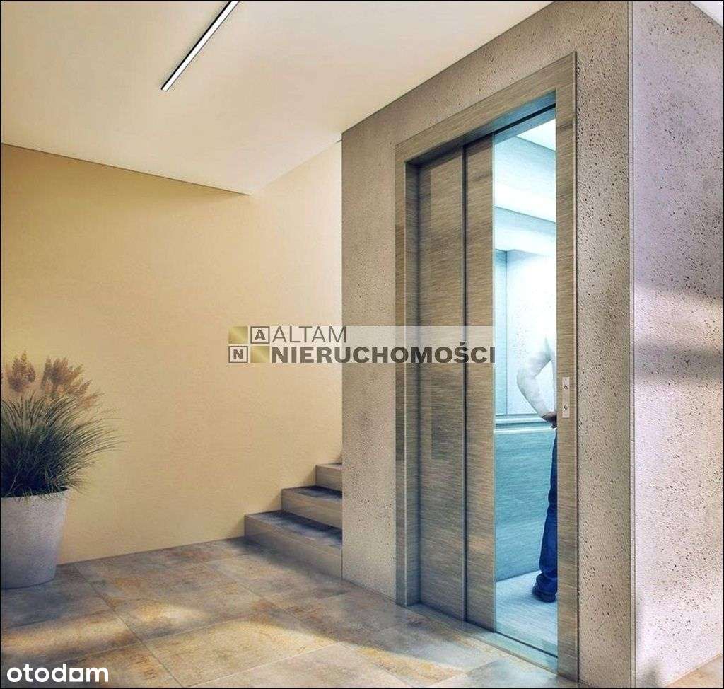 Czerwiec'26 3-/4pok 75m² Balkon 5,5m² -400zł/m2 0% - Ansicht 5