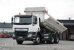 DAF CF 470 / 2015r / 6x4/ Wywrot MEILLER / Hydroburta / Niski przebieg - 1