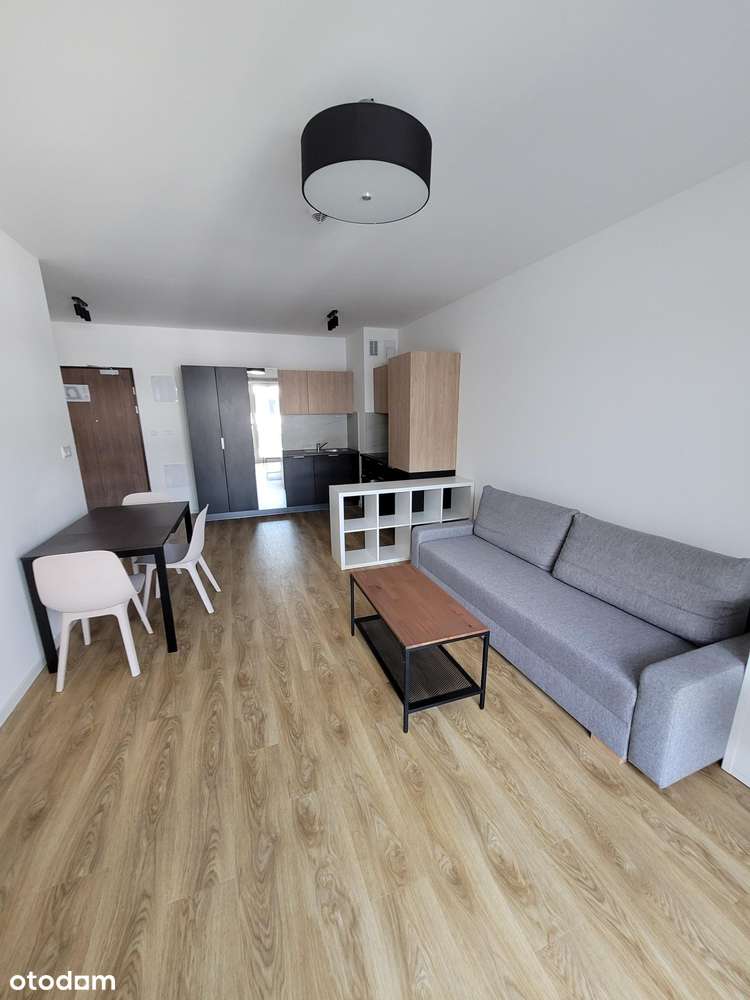 2 -pokoje 40m2  |Przyjazne zwierzętom | Bez prowizji| - Pełny obrazek: 3/9