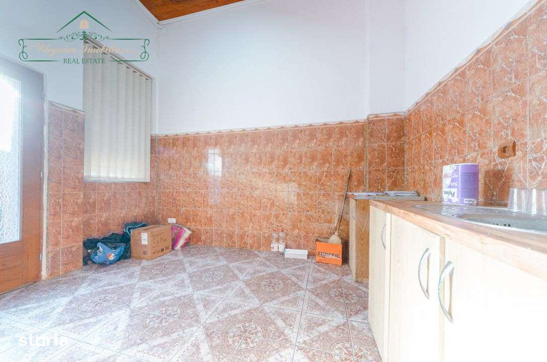 Apartament cu 2 camere, zona ultracentrala, Arad-8