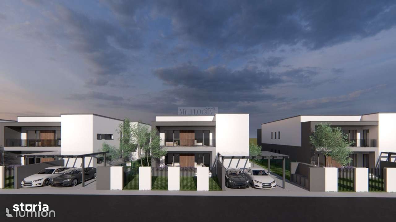 APARTAMENTE 2 sau 3 camere – Finalizare in Vara - negociabil la ROȘU-2