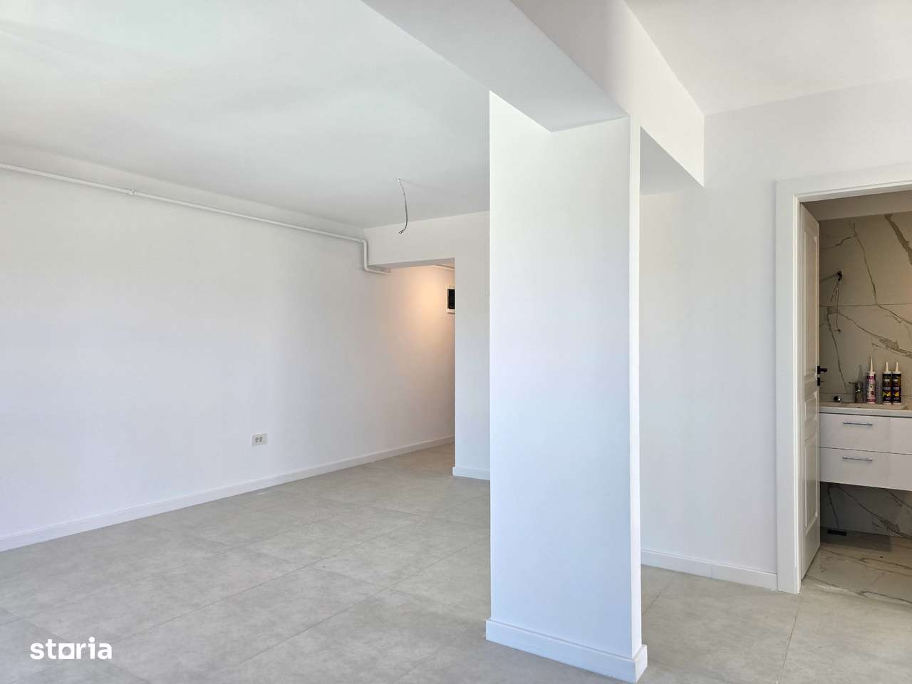 Apartament 2 camere FINALIZAT in Lapis Residence, COMISION 0%-16