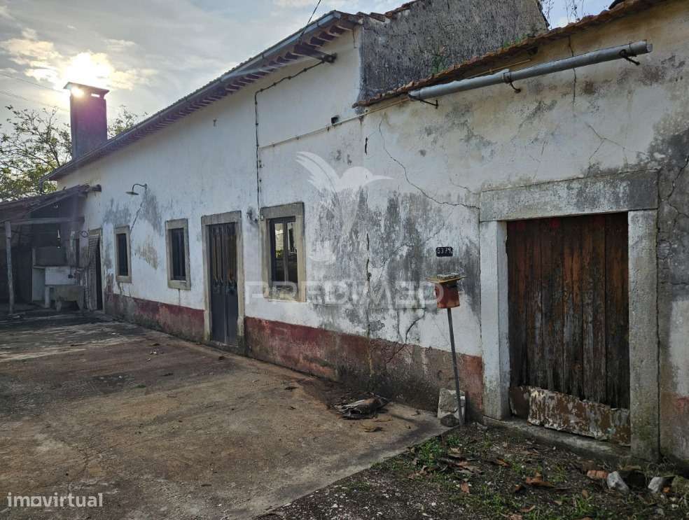 Casa de campo - Grande imagem: 2/12