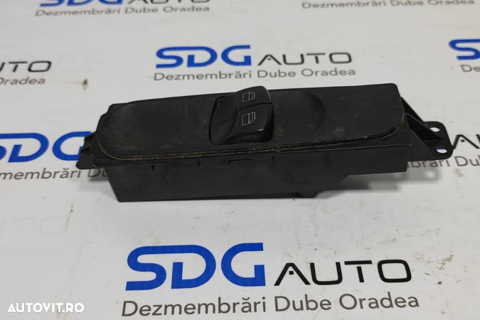 Comutator geamuri a9065451913 Mercedes Sprinter 2.2 Euro 4/5 - 2